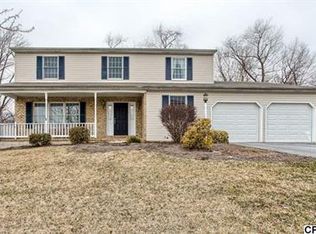 2552 Tiffany Ln, Harrisburg, PA 17112