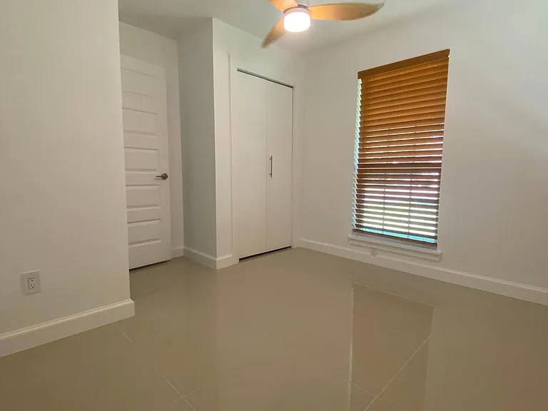 Bedroom #1