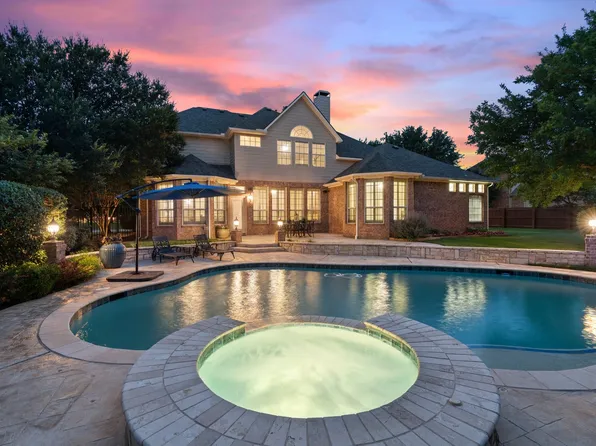 907 Nottingham Cir, Southlake, TX 76092