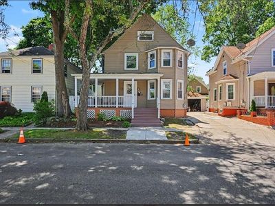 172 Massachusetts Ave, Providence, RI, 02905