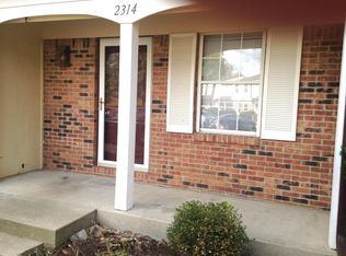 2314 S Burberry Ln, Bloomington, IN 47401