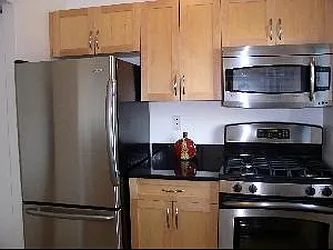 Rented by Citi Habitats