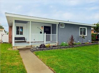 2349 Tevis Ave, Long Beach, CA 90815