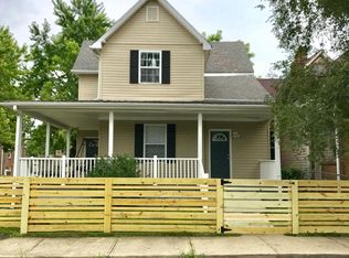 1502 Lexington Ave #B, Indianapolis, IN 46203