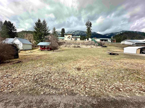 Nkn N Main St, Ione, WA 99139