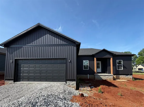 LOT 33 Goldenrod St, Franklin, KY 42134