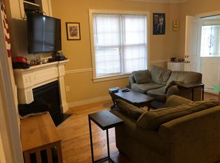 134 D St APT 1, South Boston, MA 02127