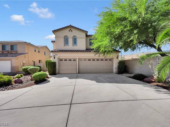 10149 Whitney Falls Ct, Las Vegas, NV 89148