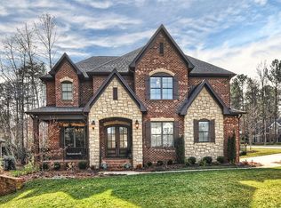 16815 Yawl Rd, Cornelius, NC 28031