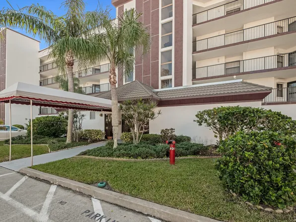 3609 S Banana River Blvd APT 407, Cocoa Beach, FL 32931