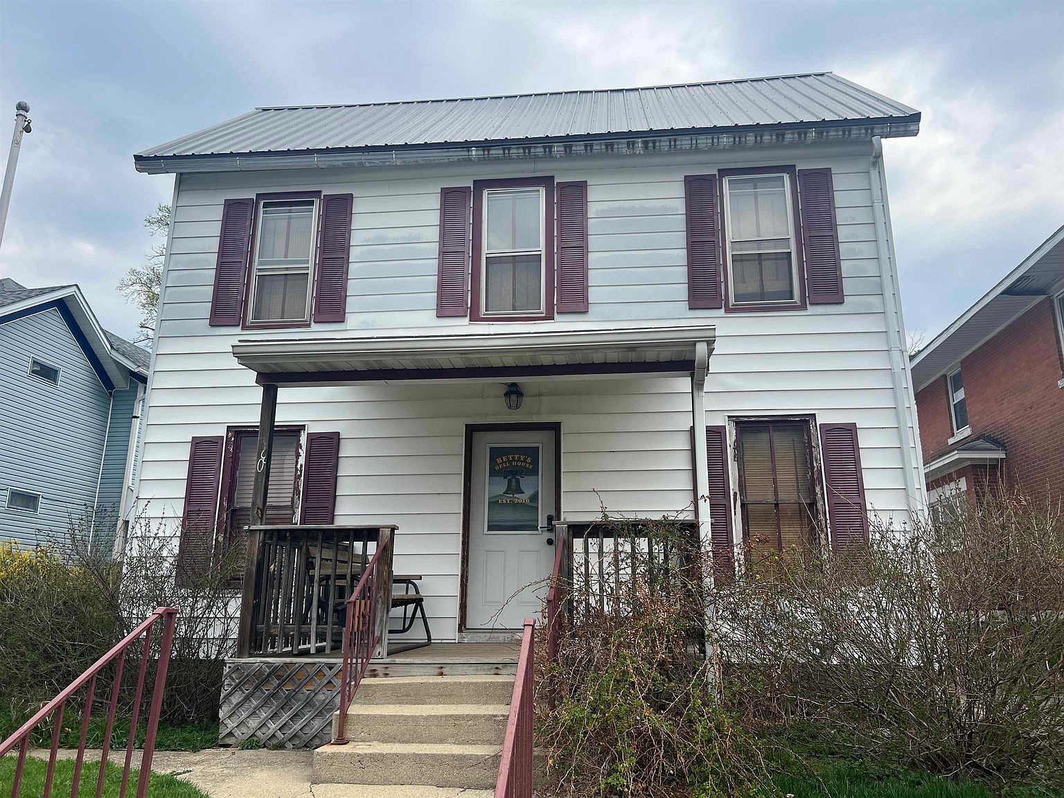 30 3rd St, Savanna, IL 61074 Zillow