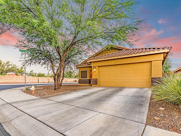2nd image of 8321 N Peak View Ln