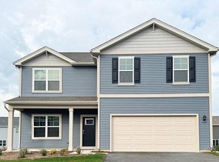 10624 Whitney Pl, Crown Point, IN 46307