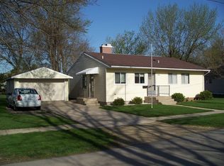 2865 Maple Hill Rd NE, Arab, AL 35016