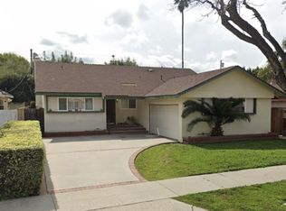 19558 Enadia Way, Reseda, CA 91335
