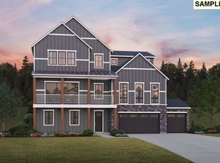 2867 N 48th Ave LOT 88, Camas, WA 98607