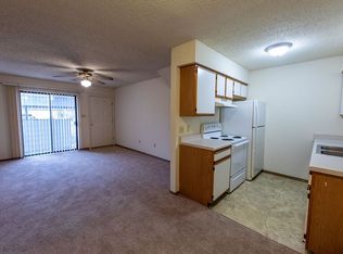 Marina Apartments, Fort Smith, AR 72903