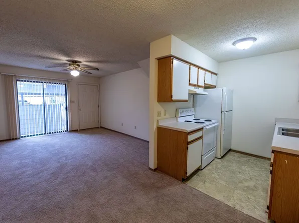 Marina Apartments