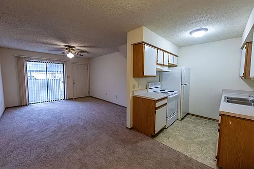Marina Apartments Photo 1