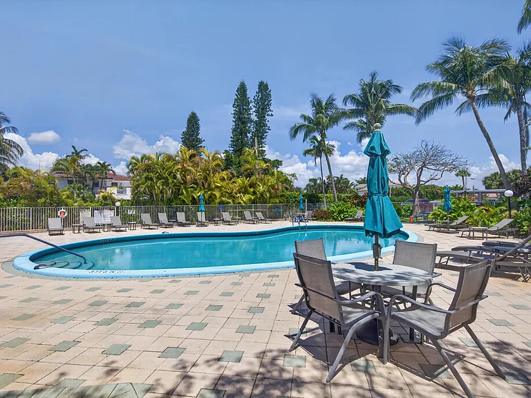 2851 S Ocean Blvd #1N — Photo 39
