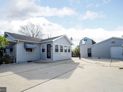 100 Dihedral Dr, Baltimore, MD, 21220