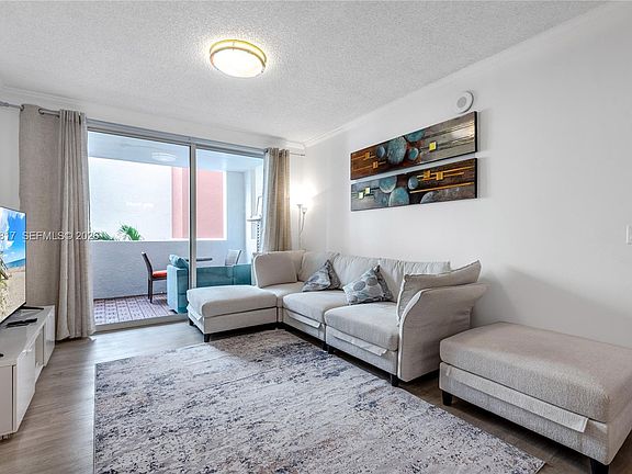 5th image of 17100 N Bay Rd APT 1414