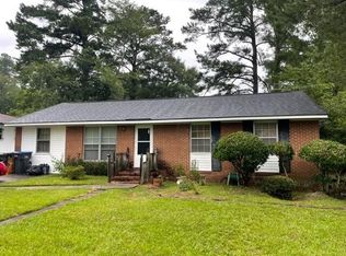 3484 Jonathan Cir, Augusta, GA 30906