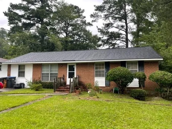 3484 JONATHAN Circle, Augusta, GA 30906
