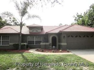 13342 Whitmarsh St, Spring Hill, FL 34609