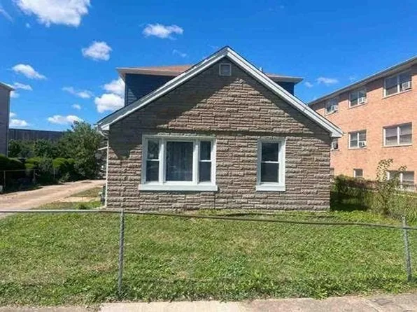 14526 S San Francisco Ave, Posen, IL 60469