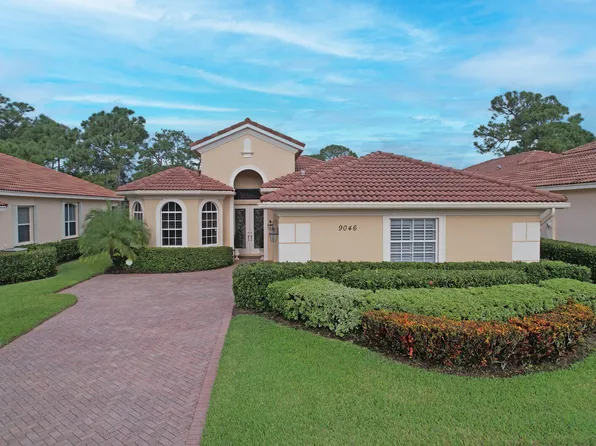 9046 Pumpkin Ridge, Port St Lucie, FL 34986
