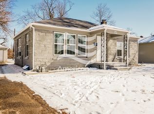 3637 Station St, Indianapolis, IN