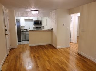 14 Commonwealth Ct APT 12, Brighton, MA 02135