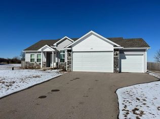 W792 Sandtrap Ter, Brodhead, WI 53520