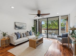 Poinciana Manor, Kailua, HI 96734