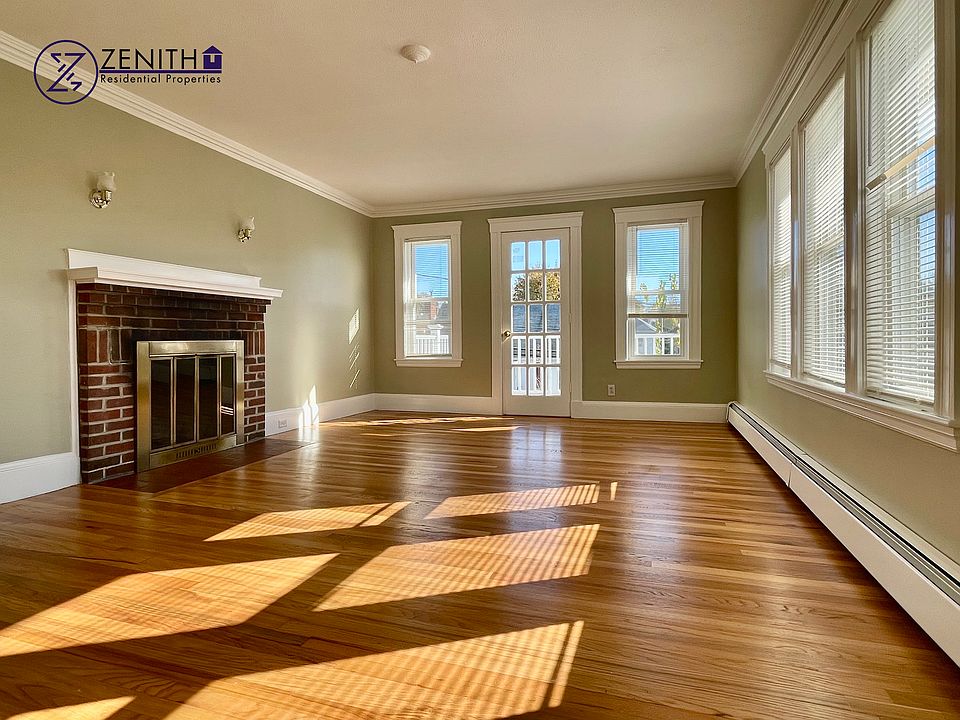 Massive Living Room