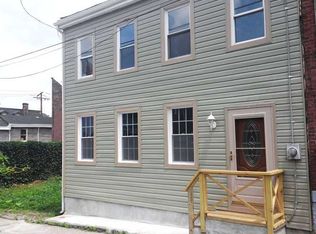 158 Locarna Way, Pittsburgh, PA