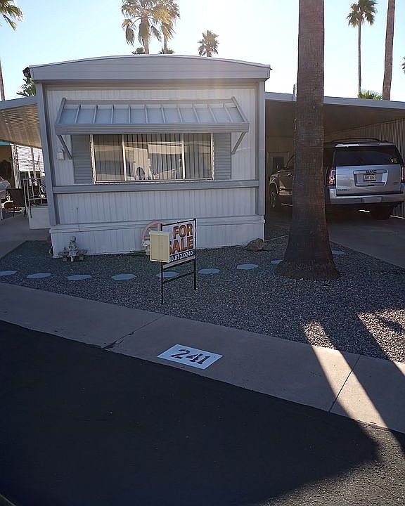 1st image of 4065 E University Dr #241
