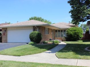 5232 138th Pl, Crestwood, IL 60445