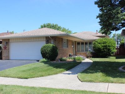 5232 138th Pl, Crestwood, IL, 60445