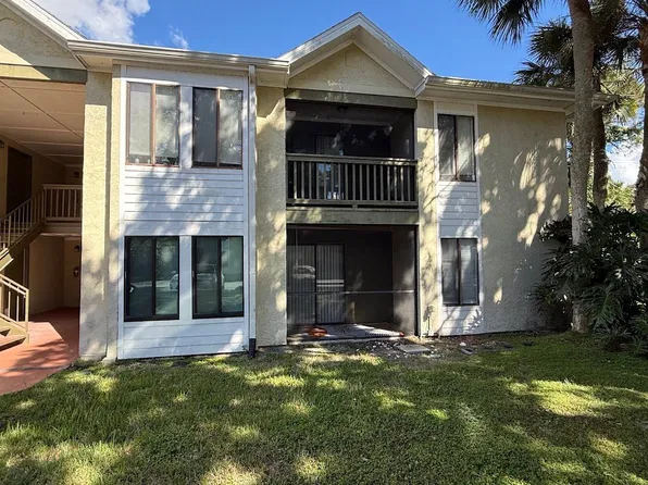 3515 Sable Palm Ln Unit A, Titusville, FL 32780