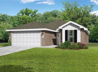 331 Spicewood Trl, Centerton, AR 72712