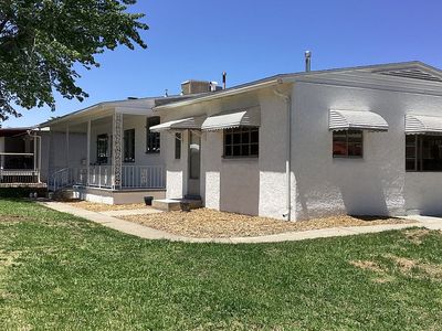1100 N Laguna Ave, Farmington, NM, 87401