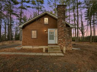 280 Griffin Rd, West Suffield, CT 06093