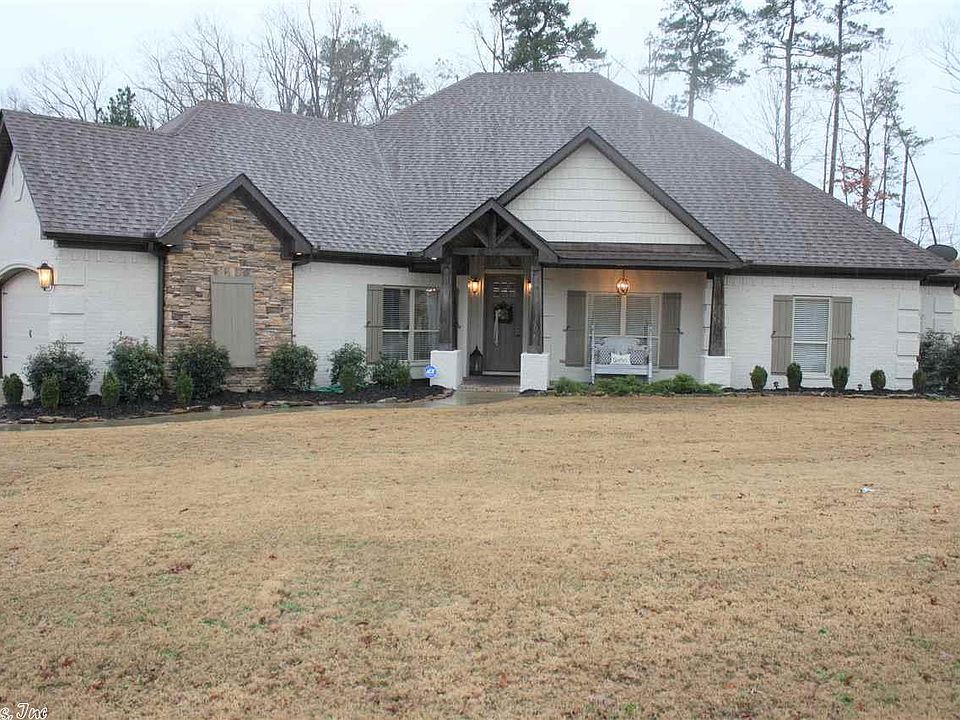 11166 Stonehill Dr, Alexander, AR 72002 Zillow
