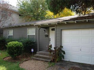 4226 Bonham St, Dallas, TX 75229