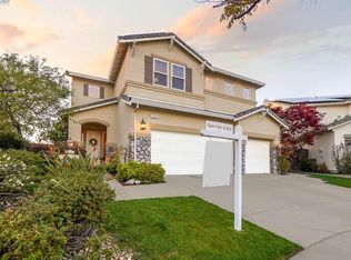 5336 Pacific Terrace Ct, Castro Valley, CA