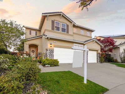 5336 Pacific Terrace Ct, Castro Valley, CA, 94552