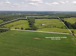 3 Saltillo Rd, Morris Chapel, TN 38361