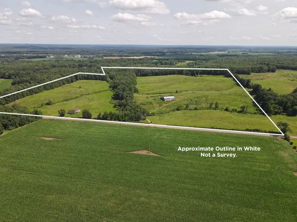 3 Saltillo Rd, Morris Chapel, TN 38361